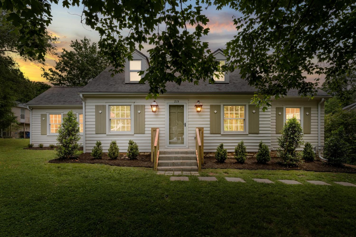 215-Lewisburg-Ave For Sale