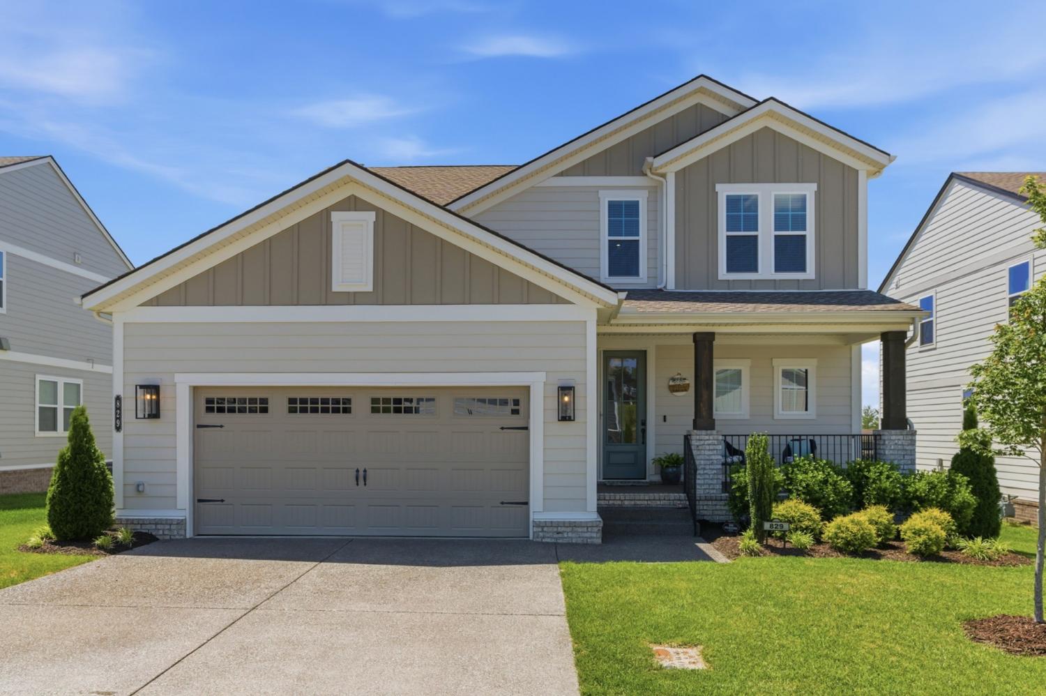 829-Ashton-Park-Way For Sale