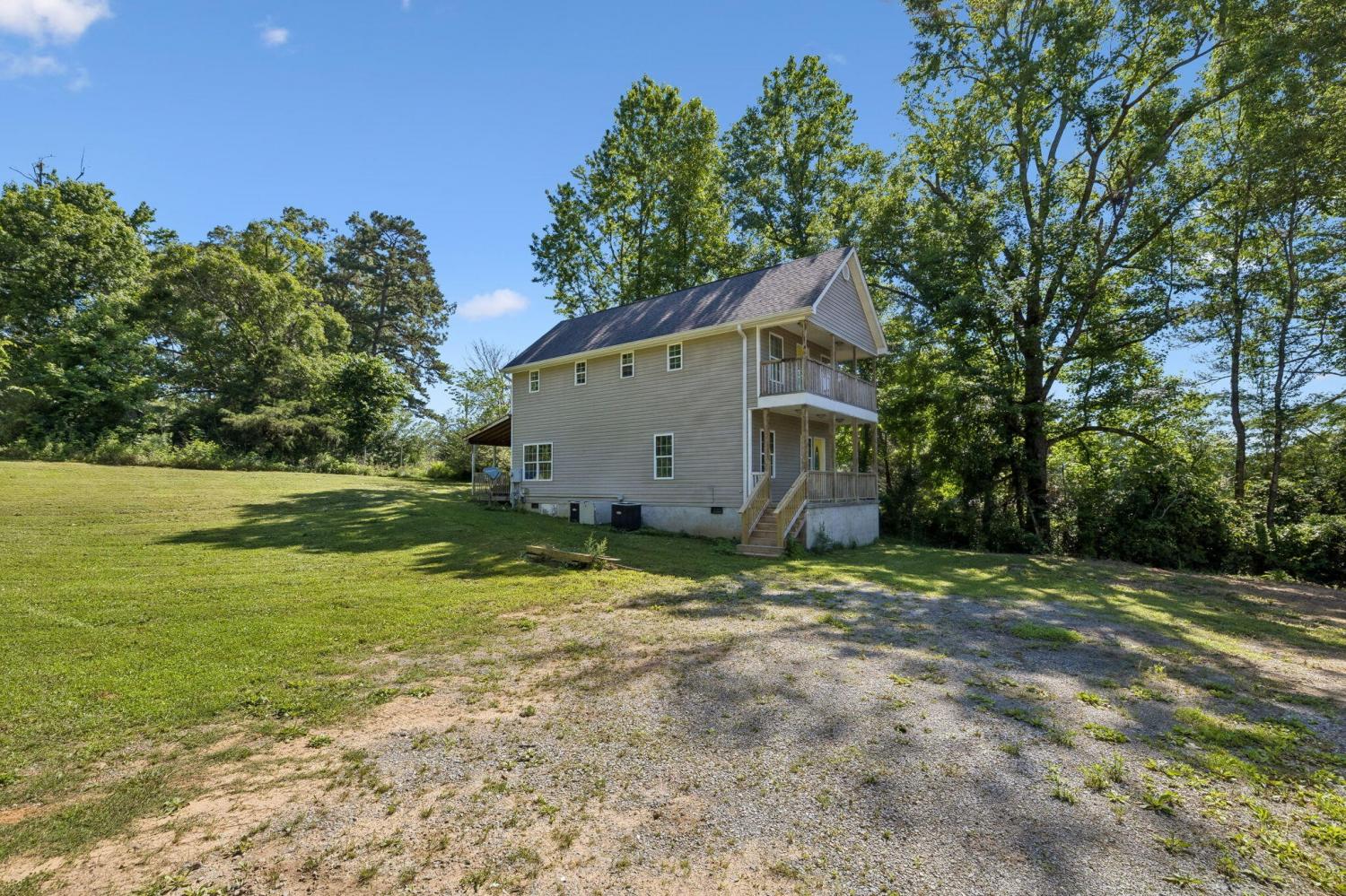 280 Hillside Road TN 37397 For Sale - 