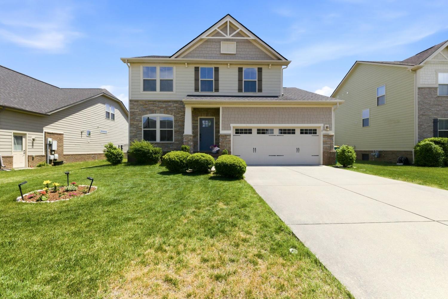 1980 Allerton Way TN 37174 For Sale - 