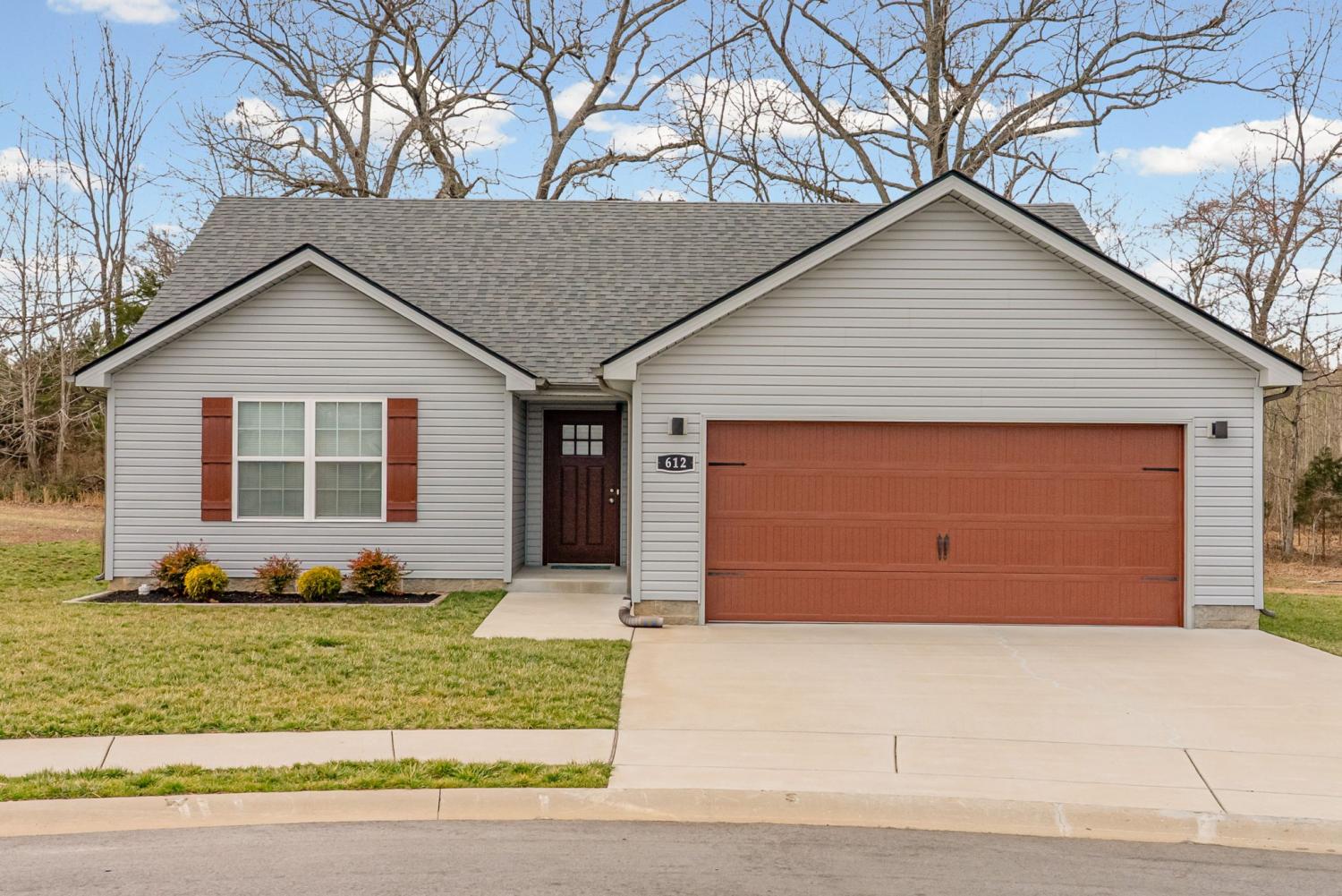 612-Crowder-Ct For Sale