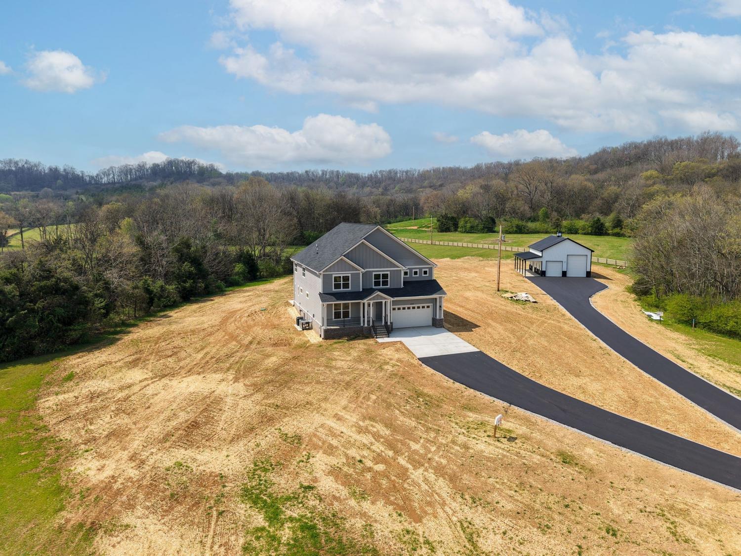 Hampshire Unit School Property for Sale