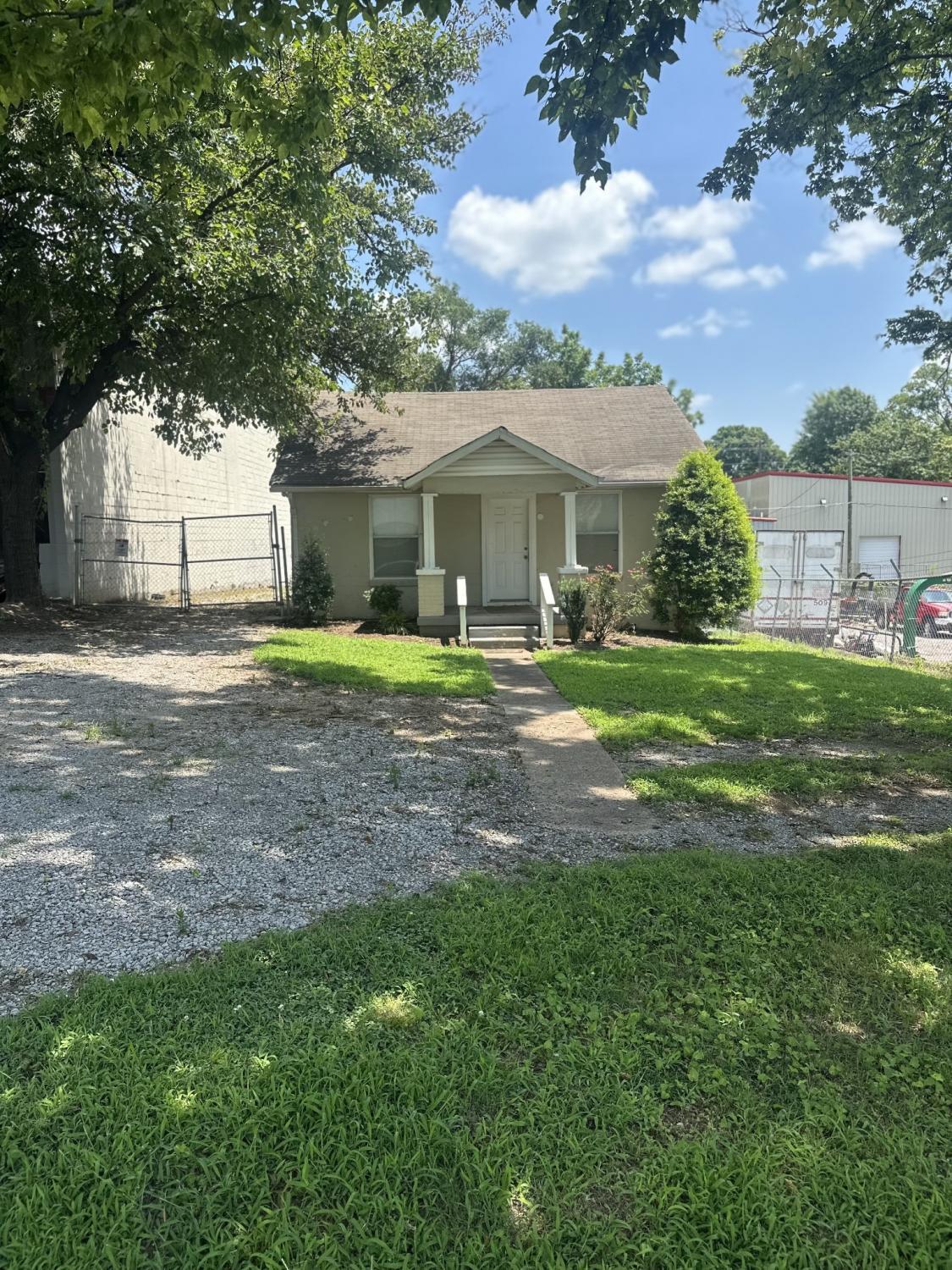 2412 Felts Ave Nashville - TN 37211