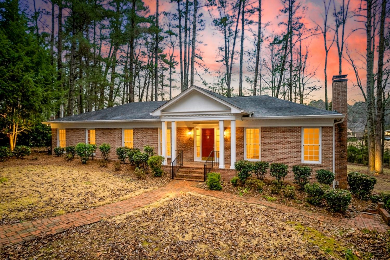 302 Brookwood Lane GA 30728 For Sale - 