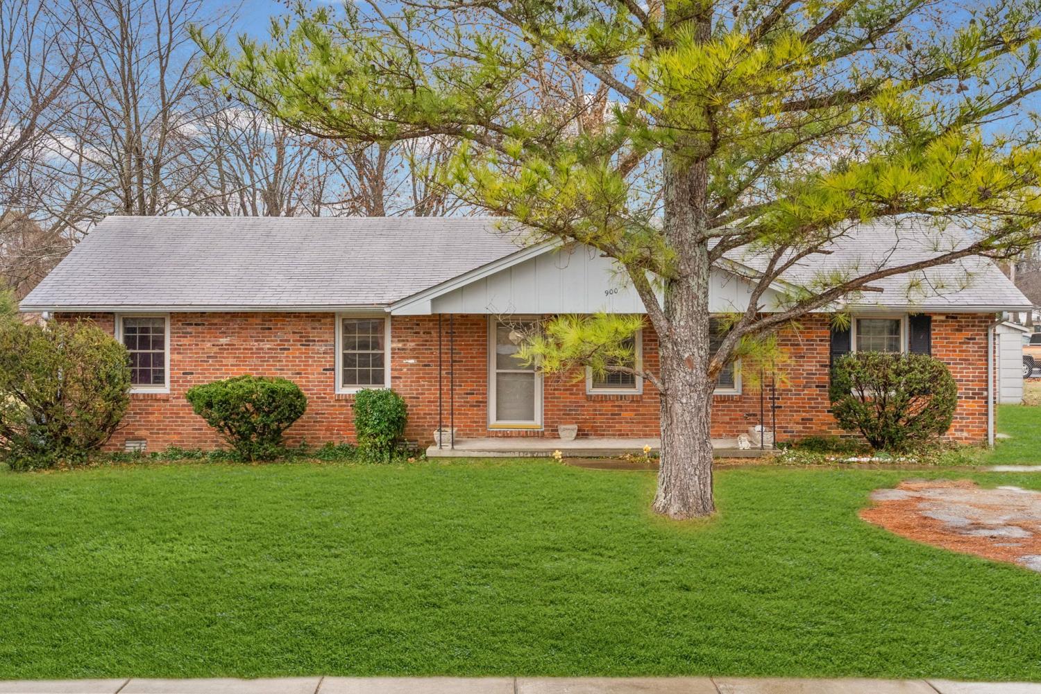 900 Pyle Ln KY 42240 For Sale - 