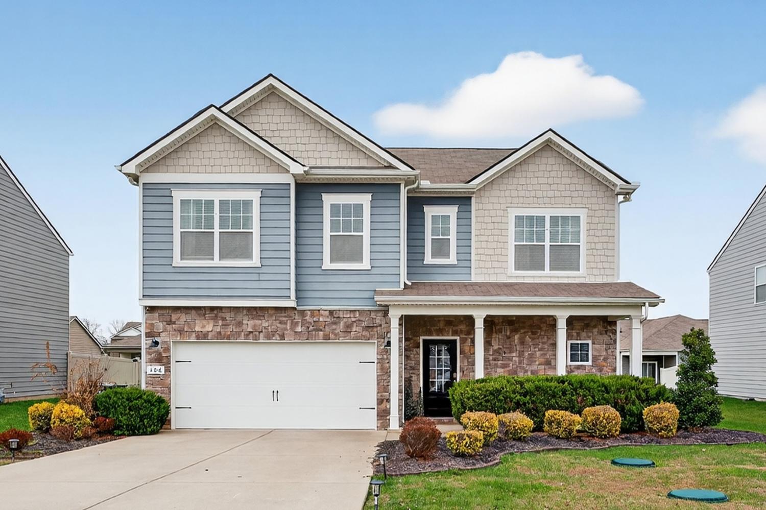 306 William Dylan Dr TN 37129 For Sale - 