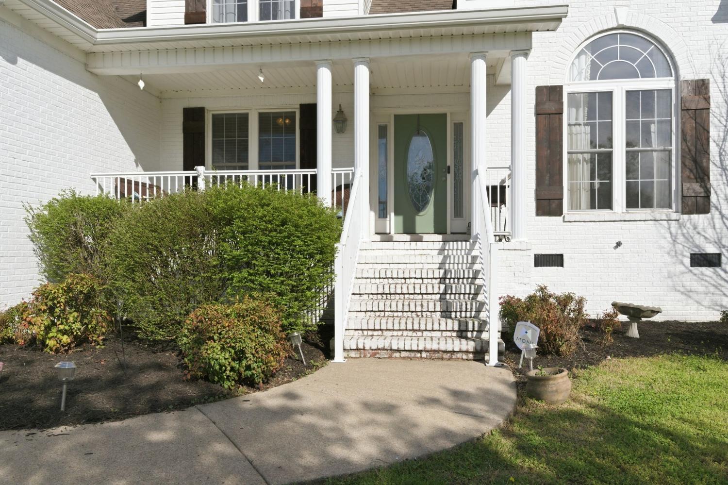 Hampshire Unit School Property for Sale