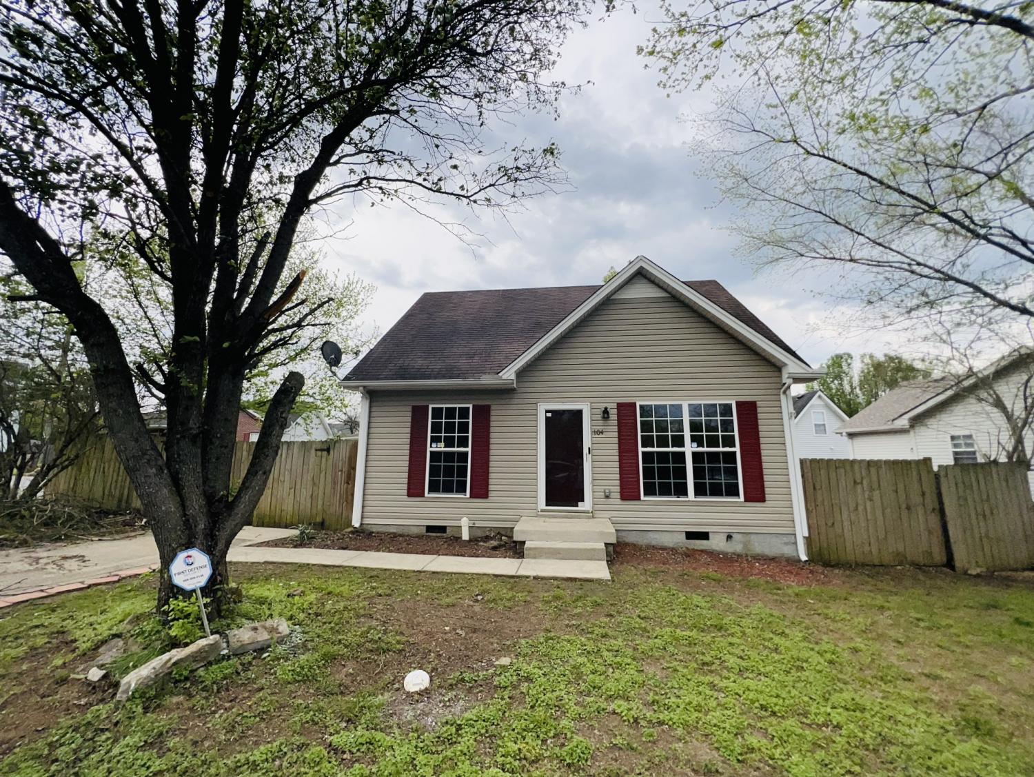 104-Rothwood-Ct For Sale