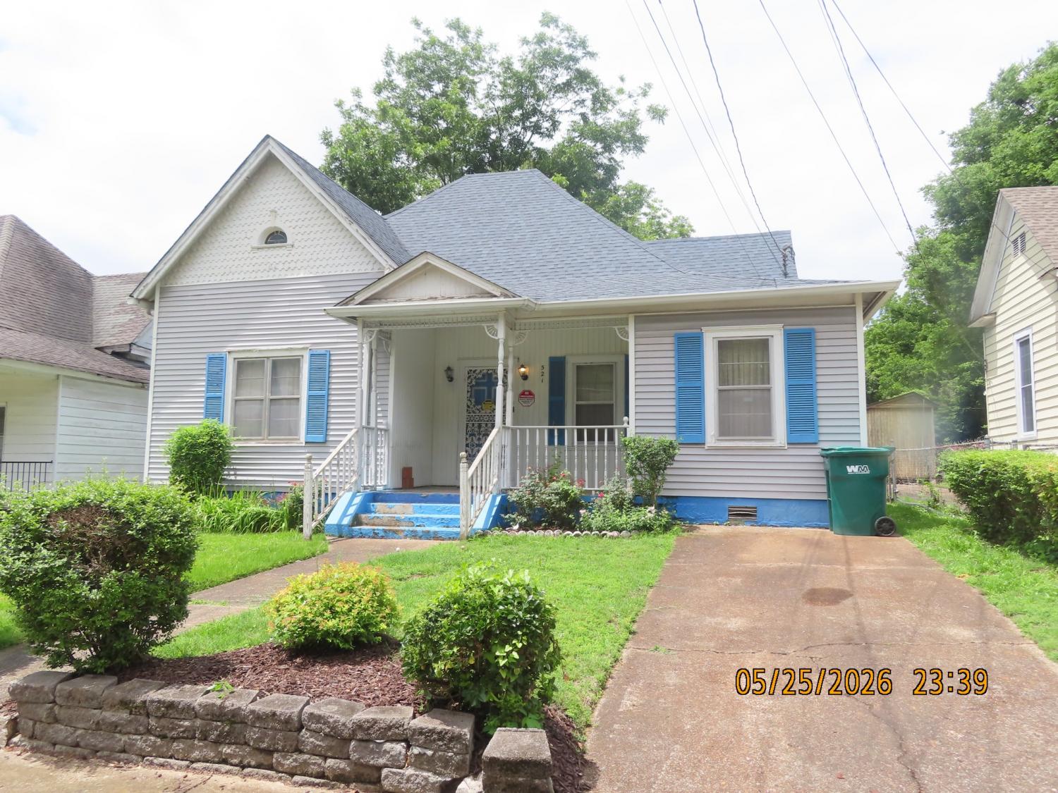 521-N-Hays-Ave For Sale