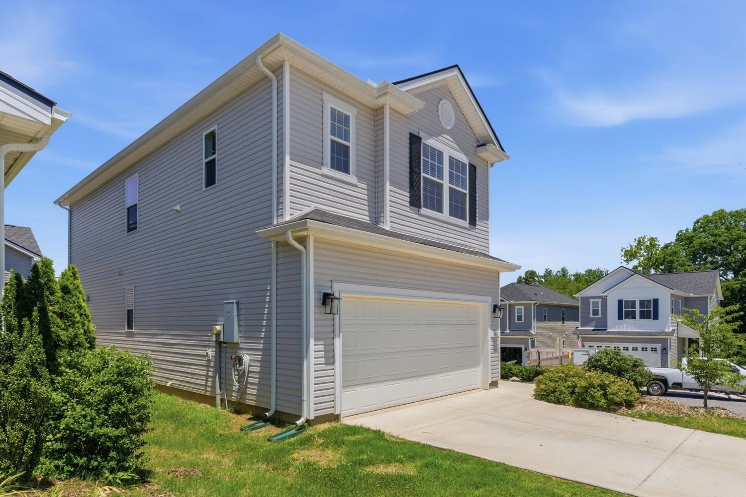 106 Timber Crest Trl TN 37187 For Sale - 