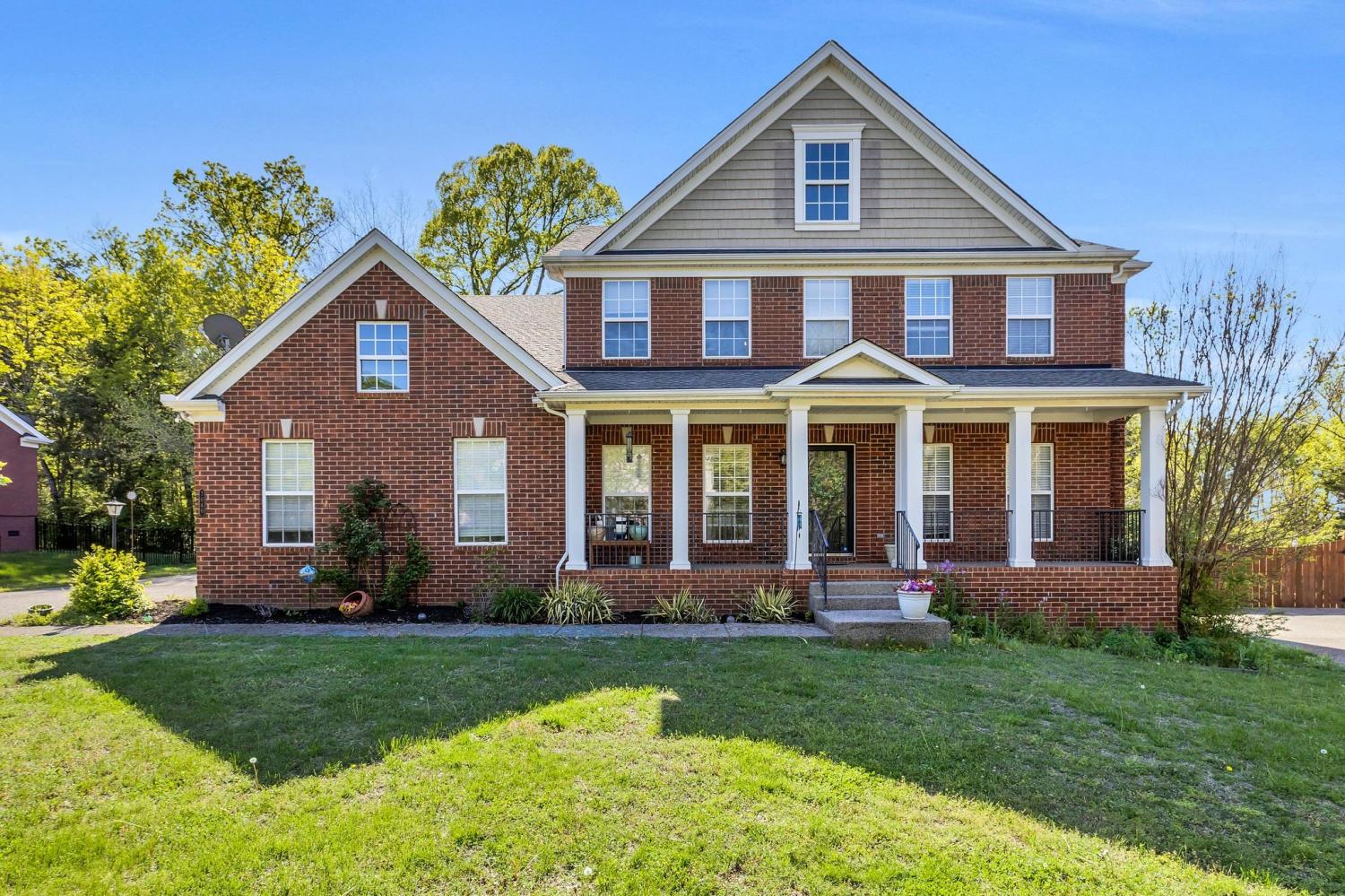 Bethesda Elementary Property for Sale