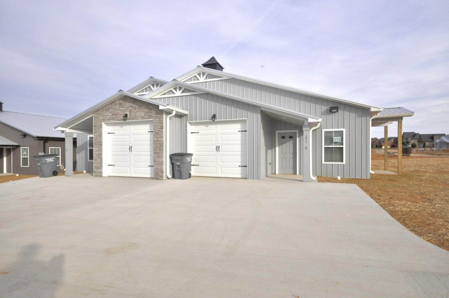 190 BAINBRIDGE DRIVE TN 37043 For Rent - 