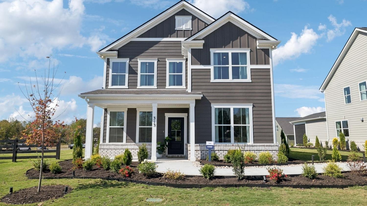 287 Harvest Point Blvd TN 37174 For Sale - 