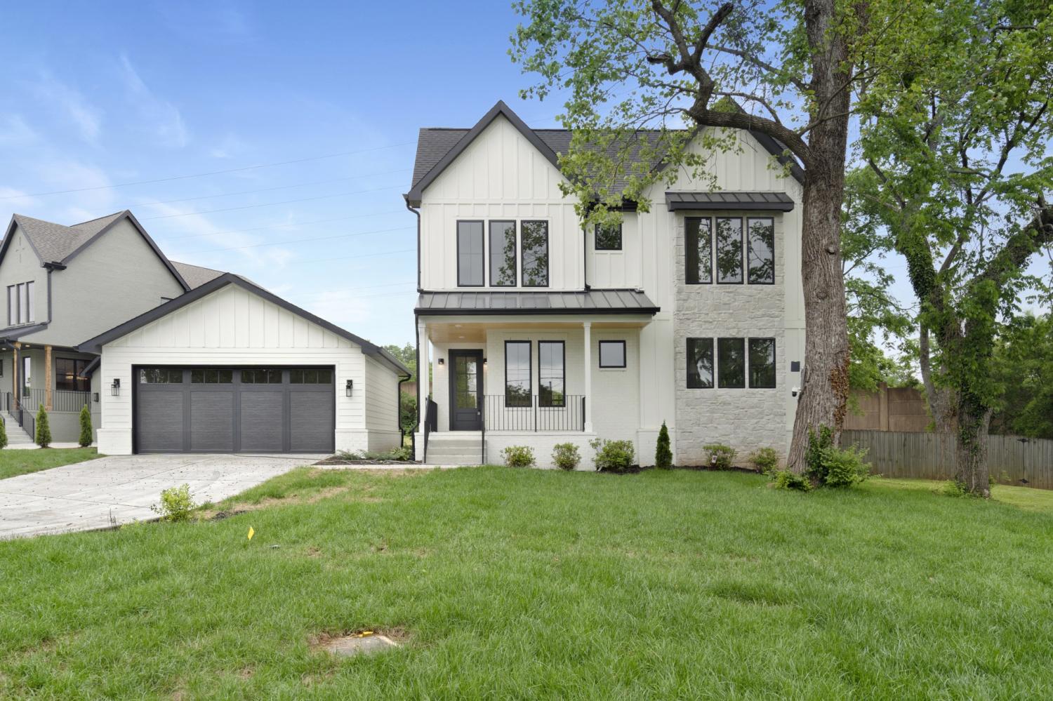 2915 Sharon Hill Cir Nashville - TN 37215