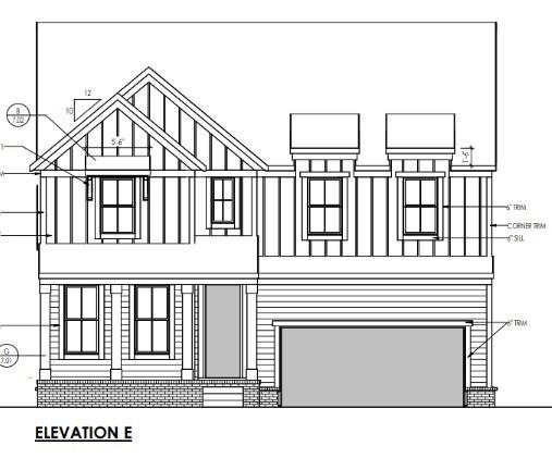 1822 Abelson Way TN 38401 For Sale - 