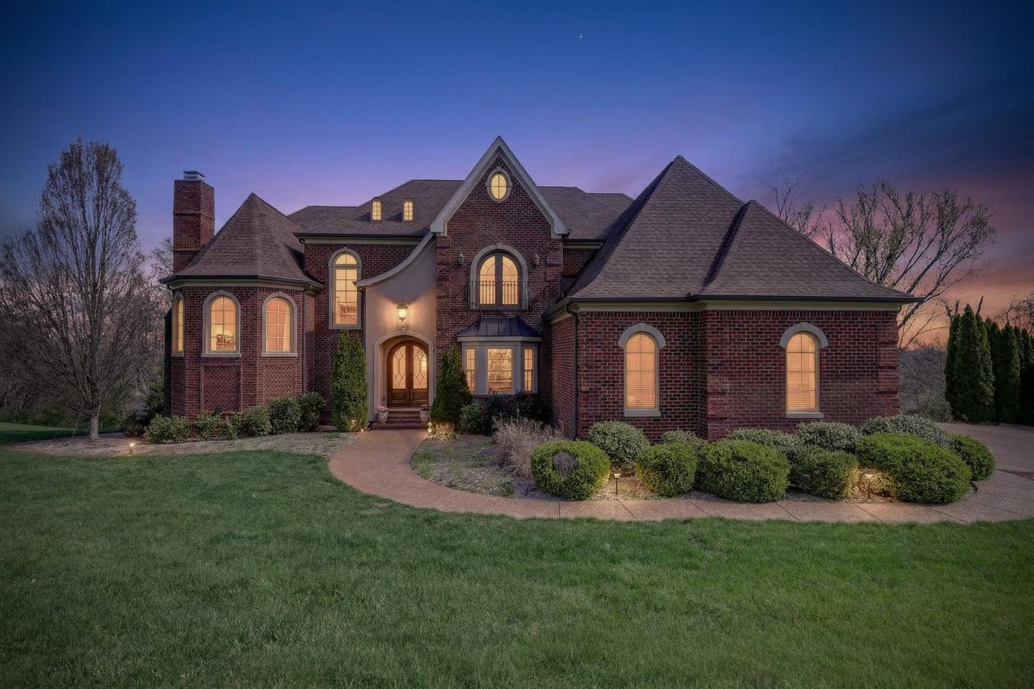 1806 Benziger Ter TN 37027 For Sale - 