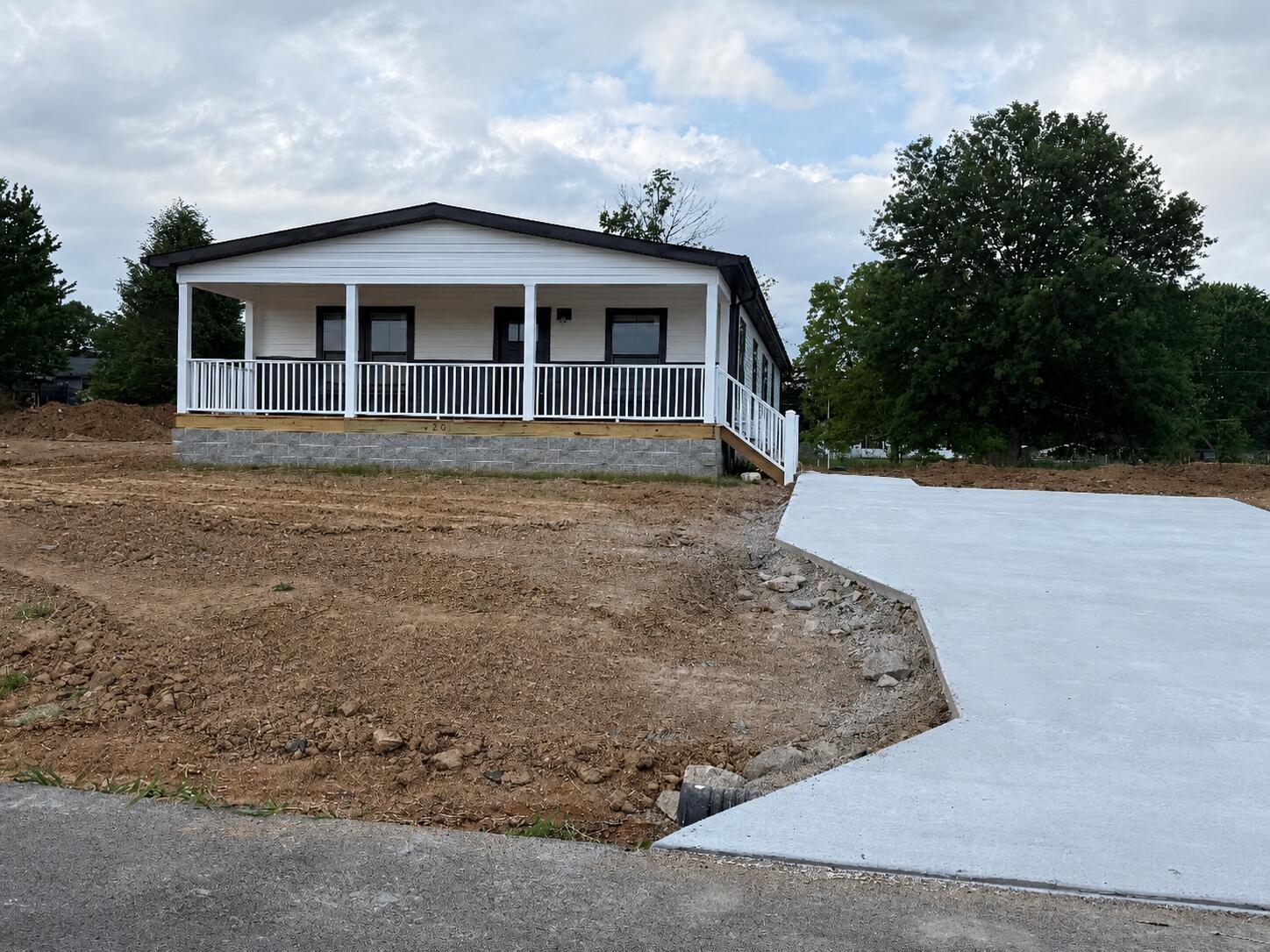 120-Unicoi-Gate-Lot-38 For Sale