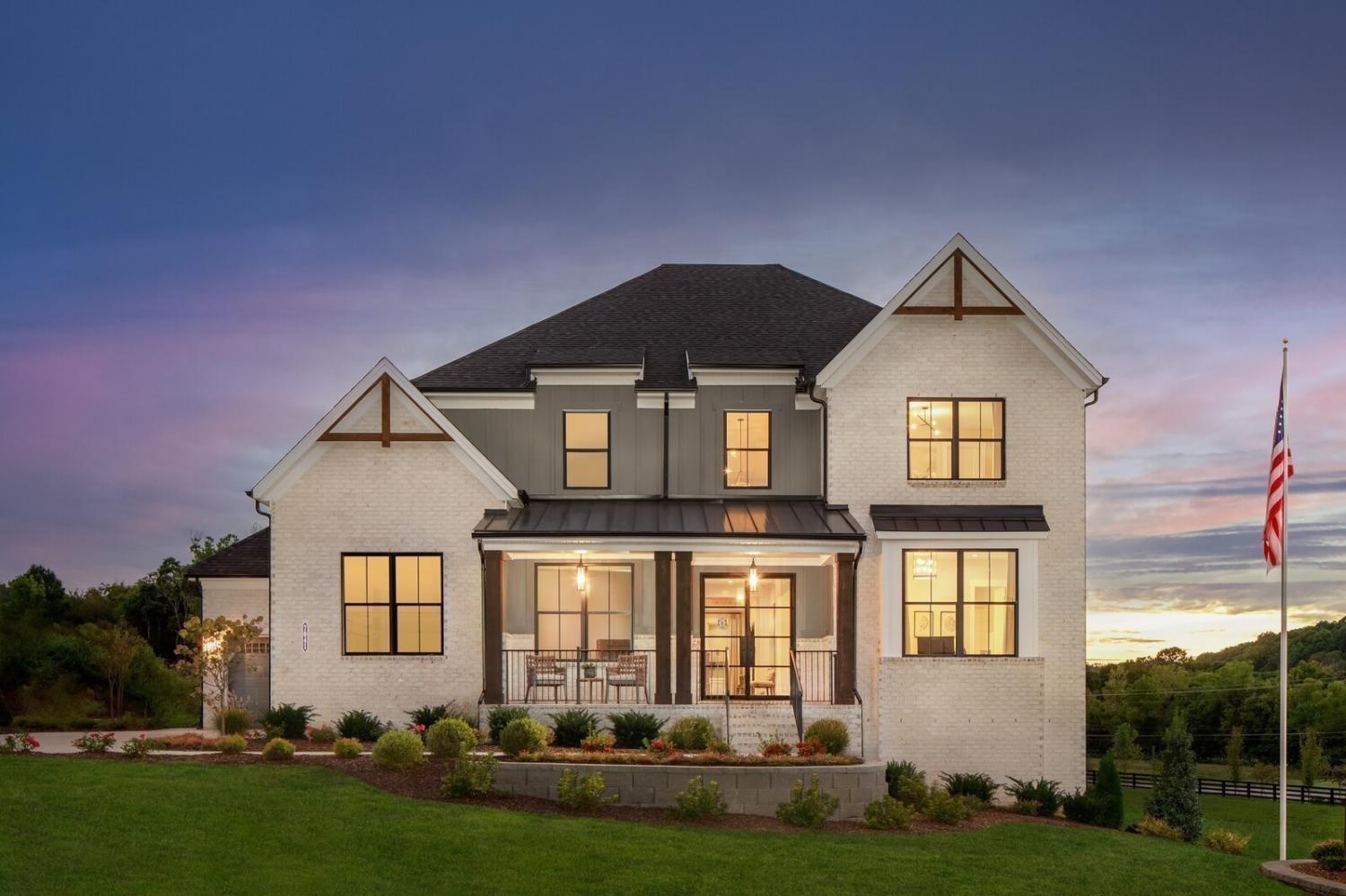 7287 Ruzek Court TN 37062 For Sale - 