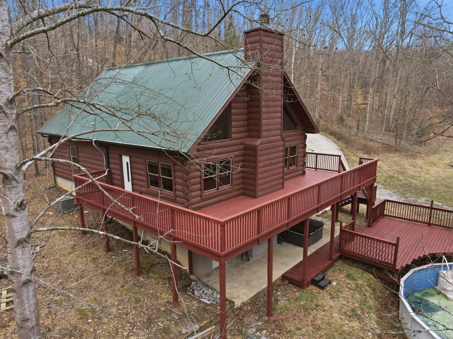 96-Sarvis-Ridge-Rd For Sale