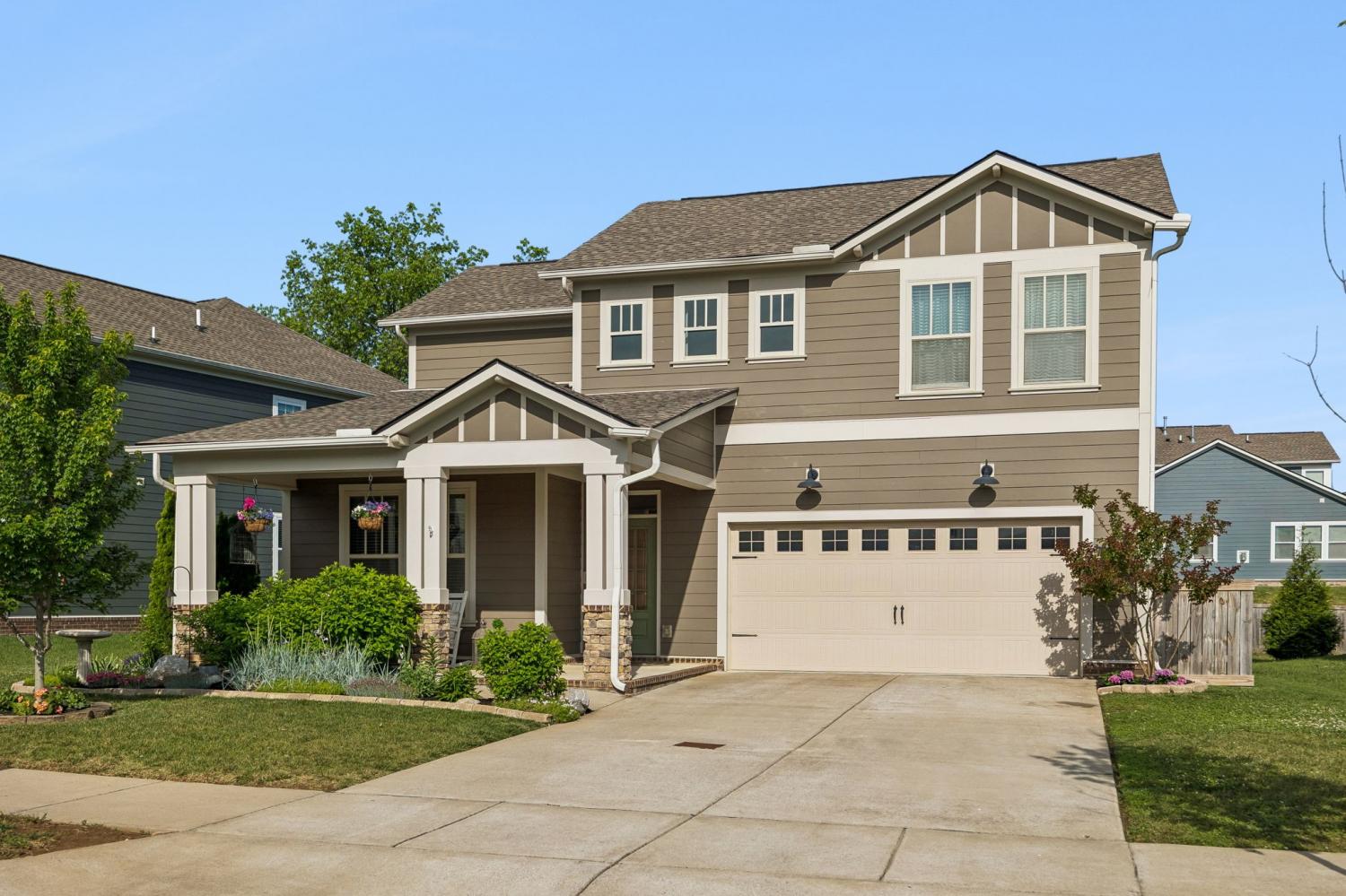 799 Ewell Farm Dr TN 37174 For Sale - 