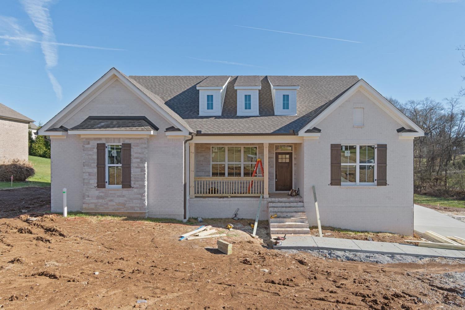 955 Nashs Nook TN 38401 For Sale - 