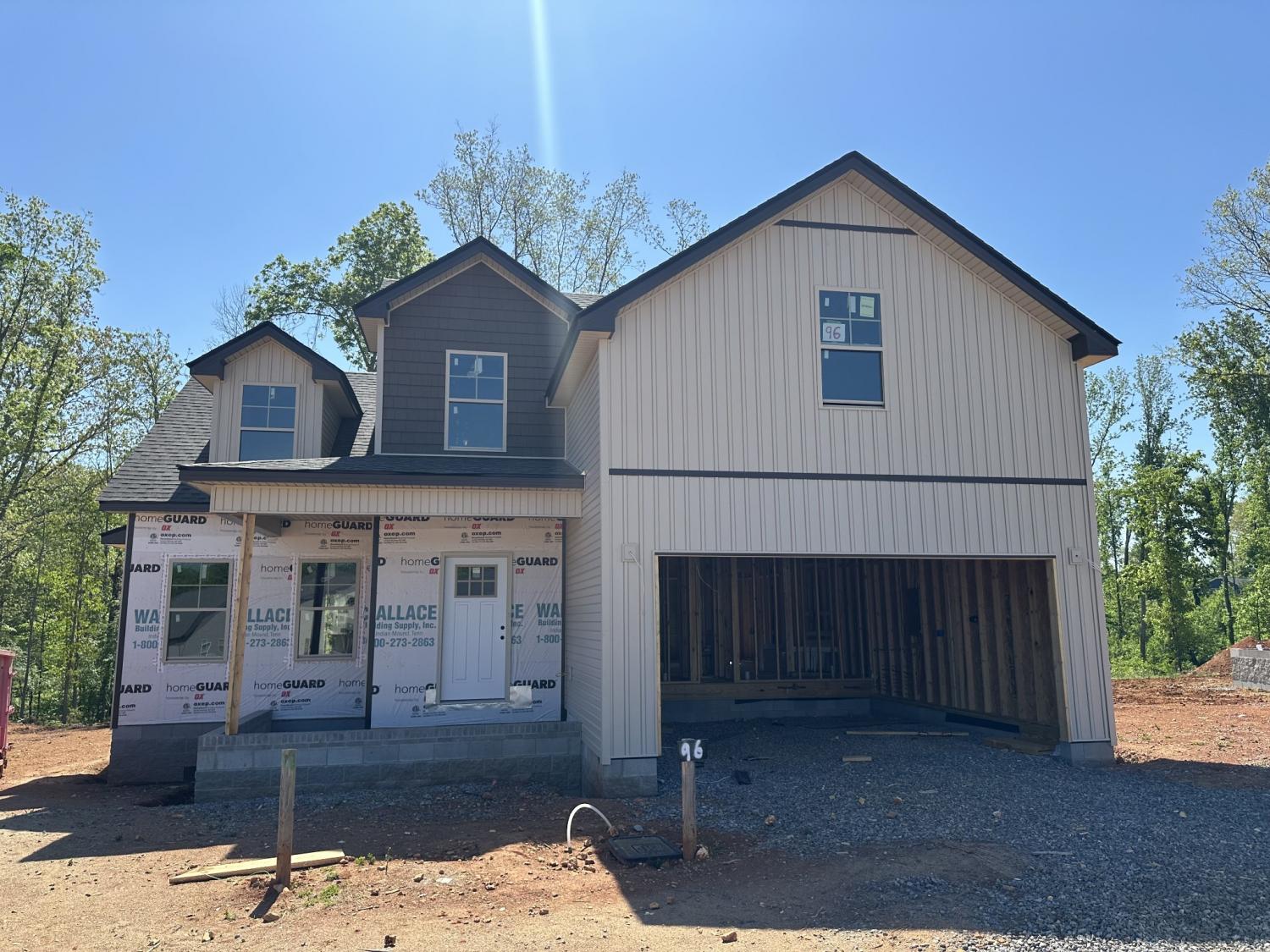 96 Sycamore Hill TN 37042 For Sale - 