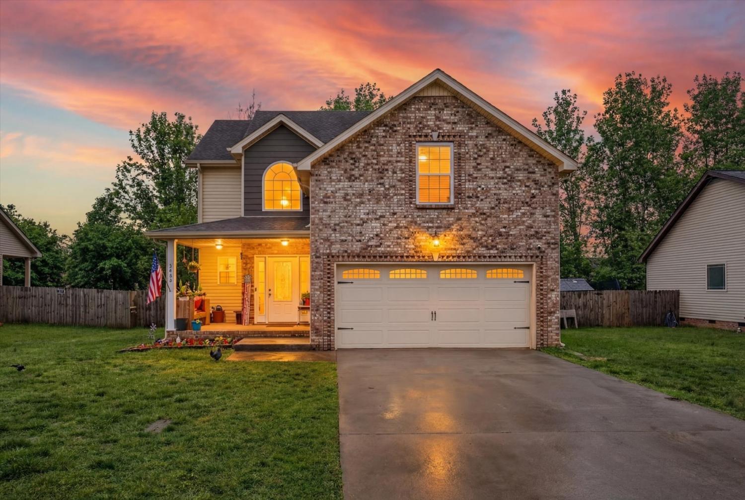 3462-Bradfield-Dr For Sale