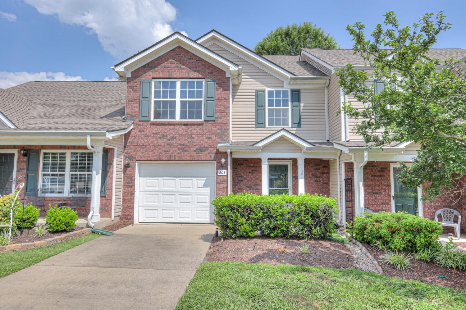 203-Buck-Run-Dr For Sale