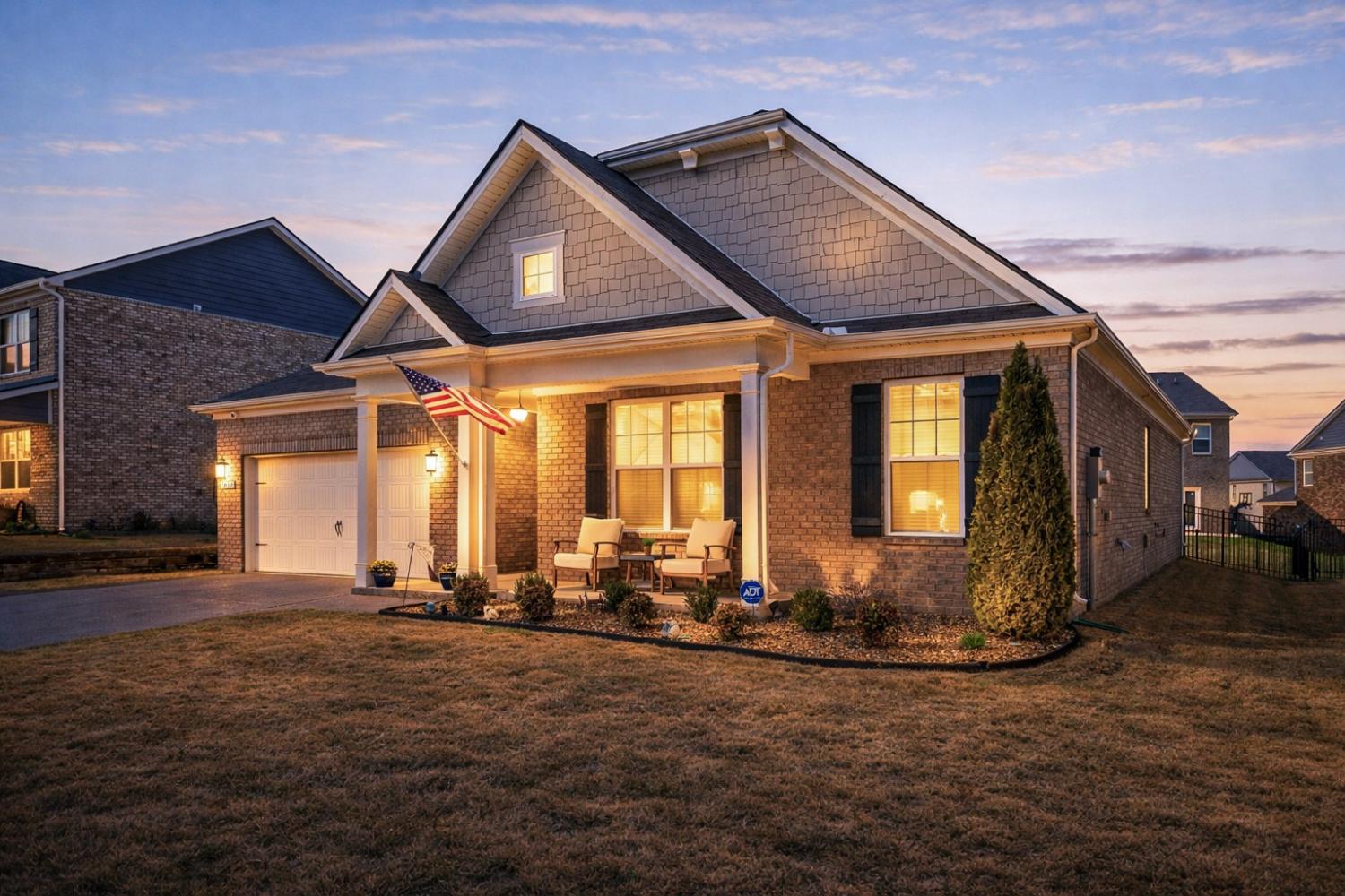 1426 Marigold Dr TN 37174 For Sale - 