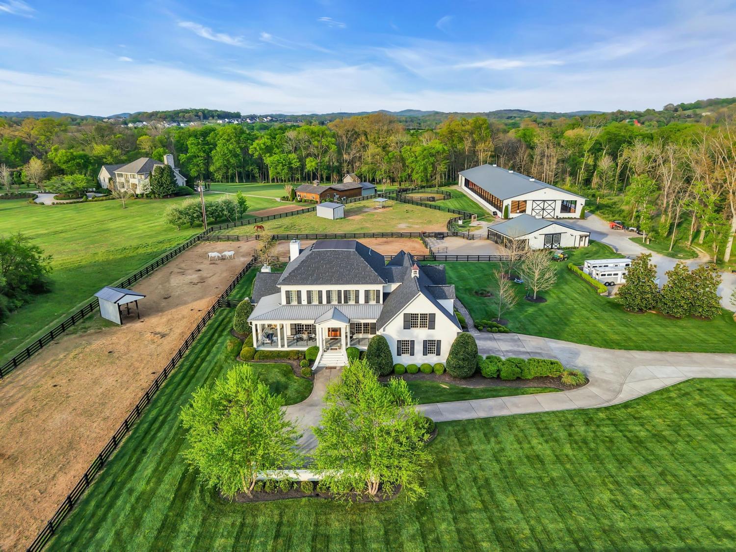 6314-McDaniel-Rd For Sale