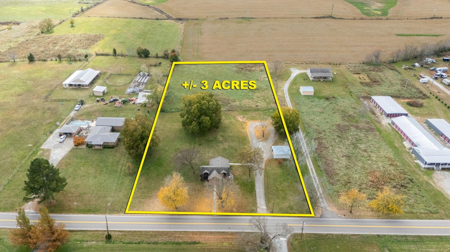 1612-Ardmore-Hwy For Sale