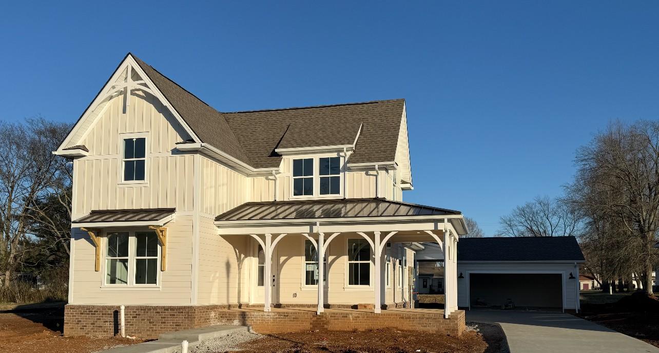 Whitthorne Middle School Property for Sale