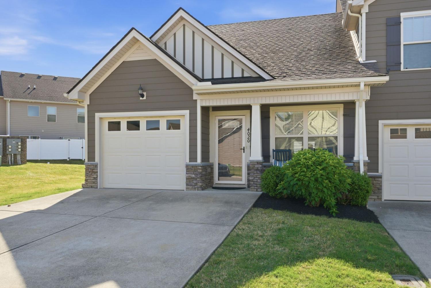 4020 Commons Dr TN 37174 For Sale - 