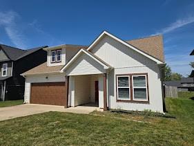 509 Kinslow Ln TN 37040 For Sale - 