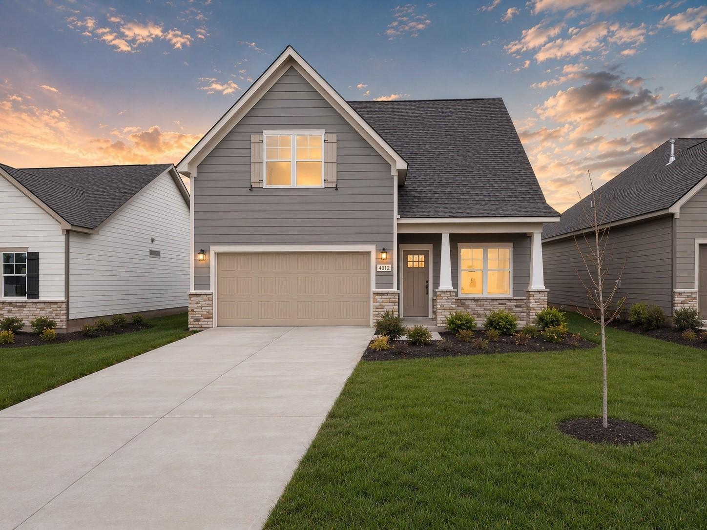 4012-Dortch-Lane For Sale