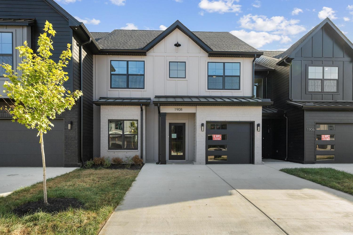 1915-Gracie-Bug-Loop For Sale