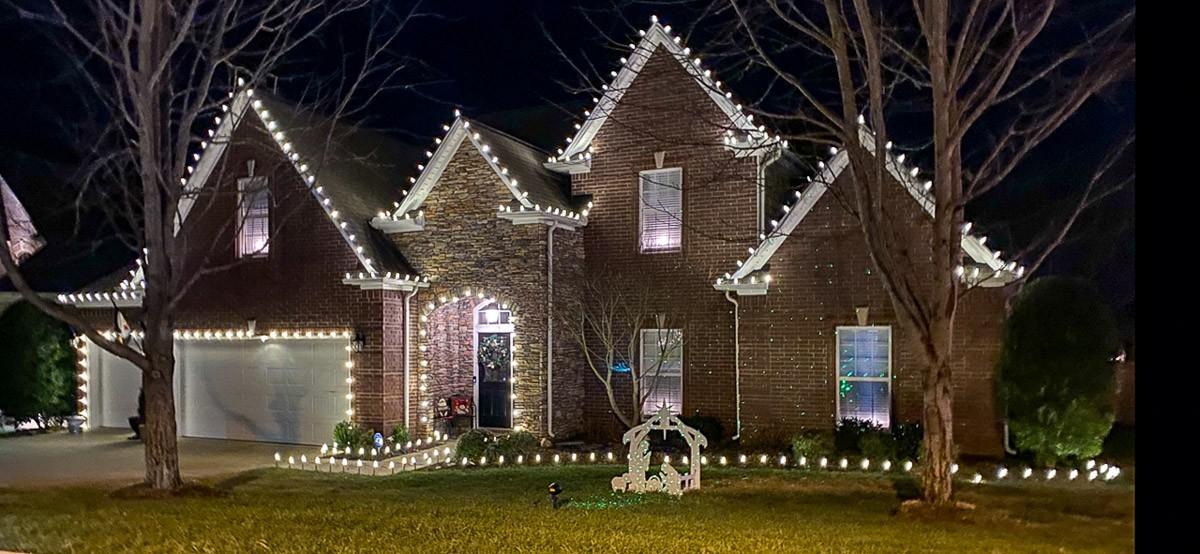 Chapman's Retreat Elementary Property for Sale