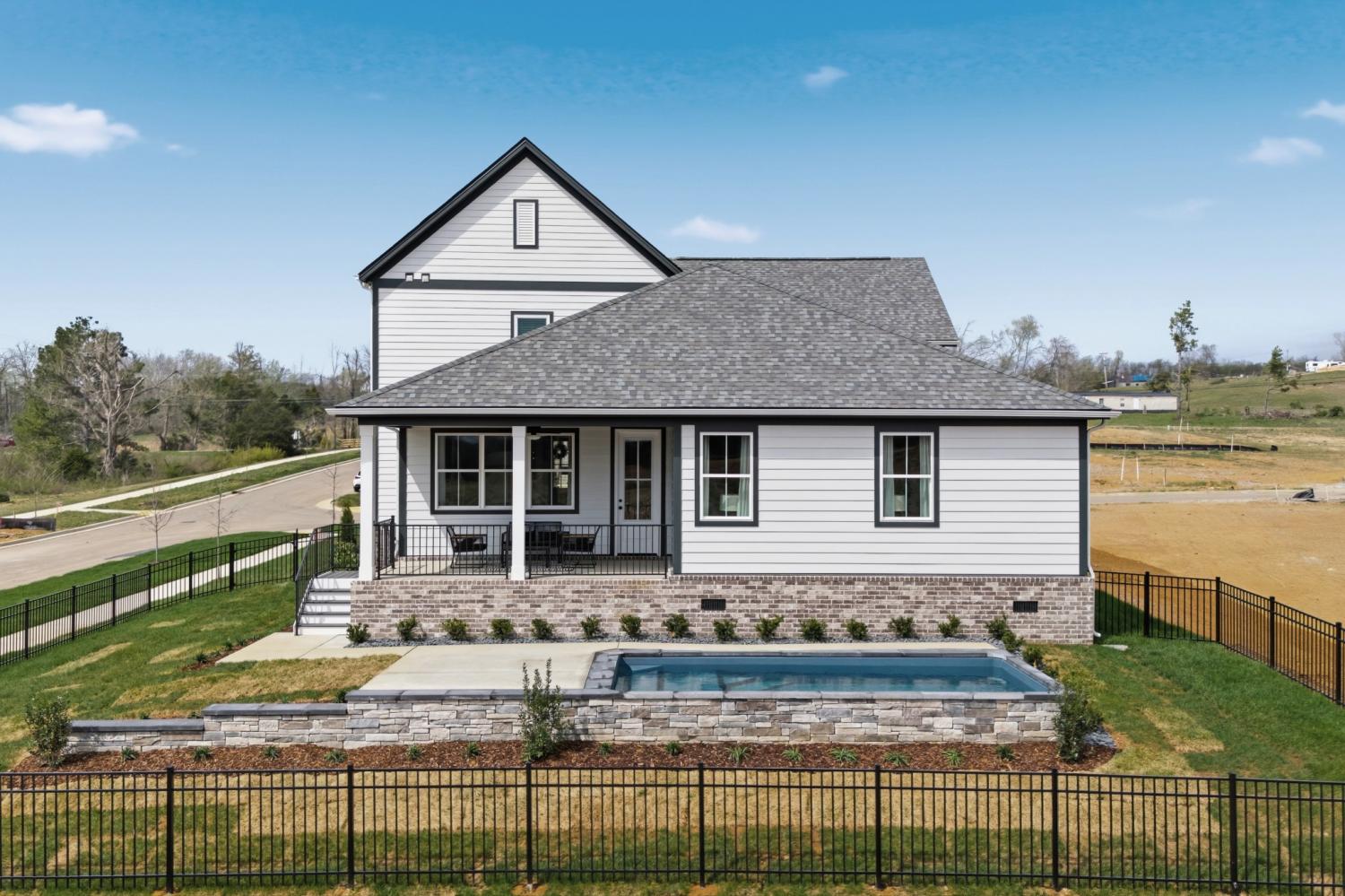 1729 Shallow Creek Dr TN 37174 For Sale - 