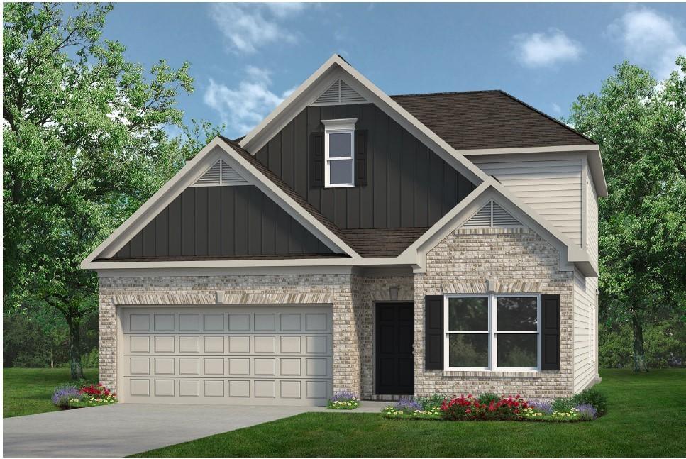 1108 Southerlynn Dr TN 37188 For Sale -