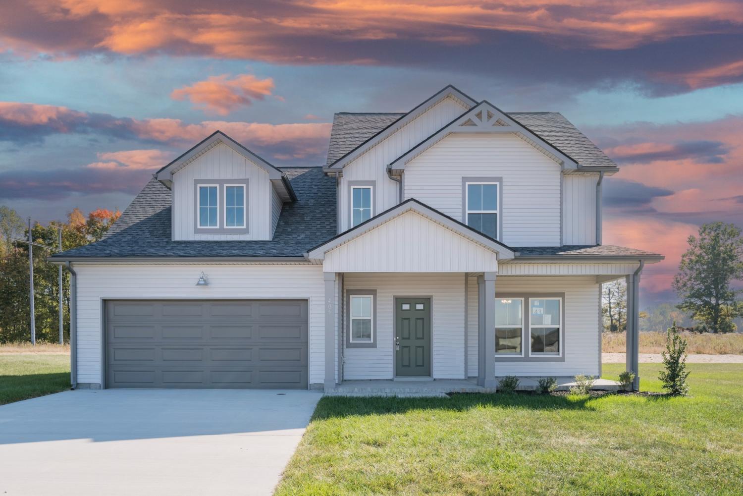 43-Cherry-Fields For Sale