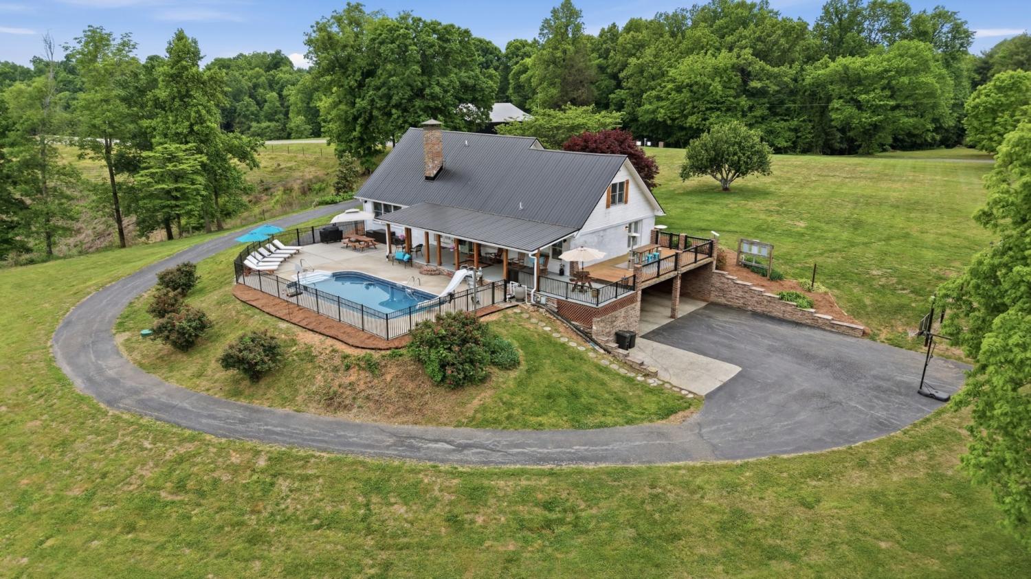 244 Norman Wiseman Rd TN 37352 For Sale - 