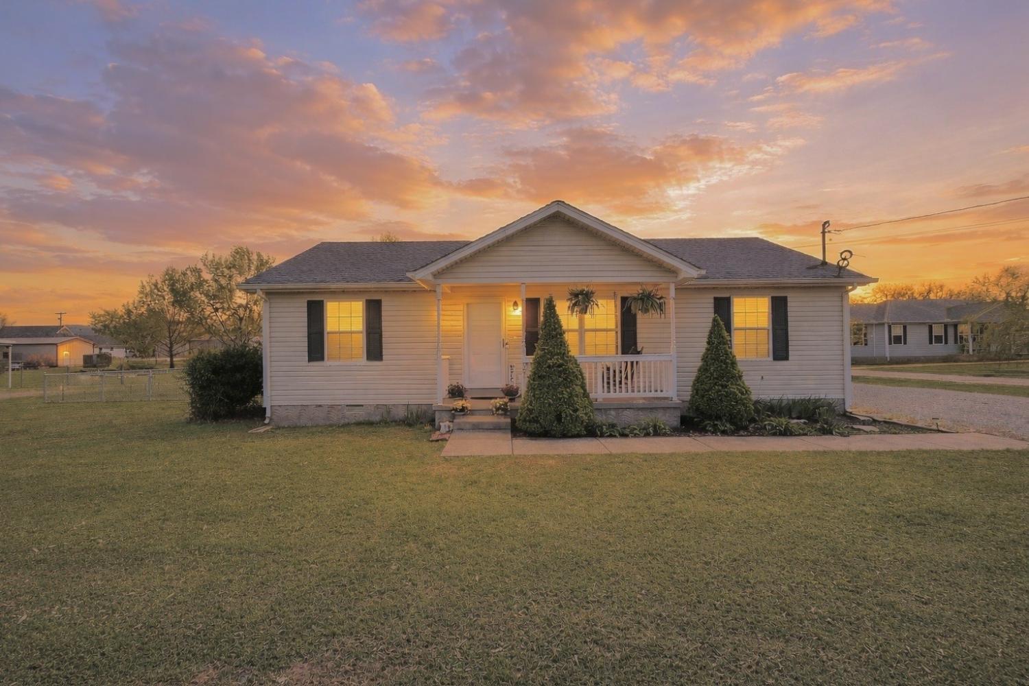 991-Rock-Springs-Midland-Rd For Sale