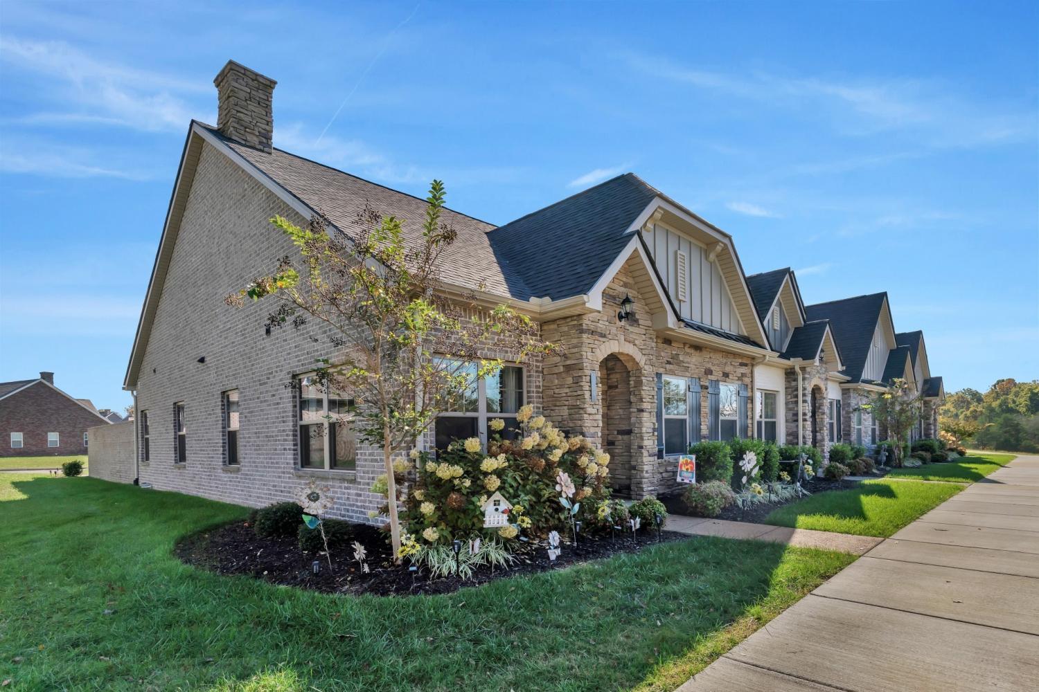 334 Buckner Cir TN 37122 For Sale - 