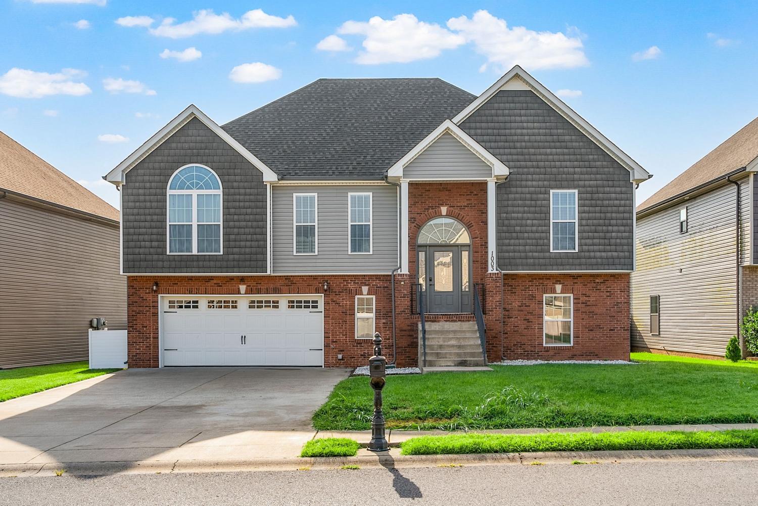 1003-Garner-Hills-Dr For Sale