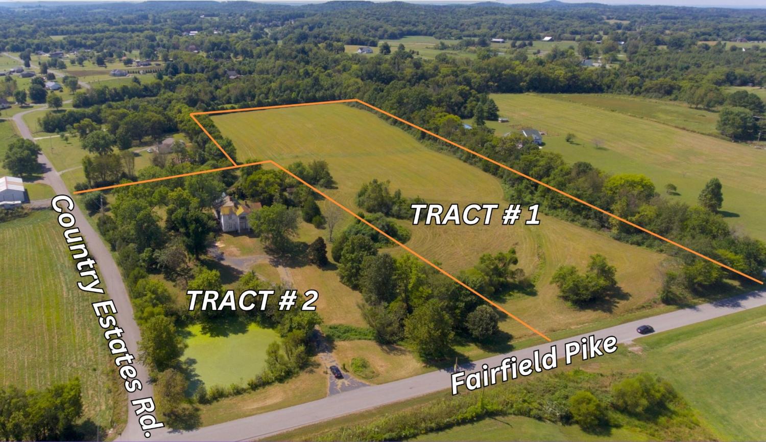3032-Fairfield-Pike For Sale