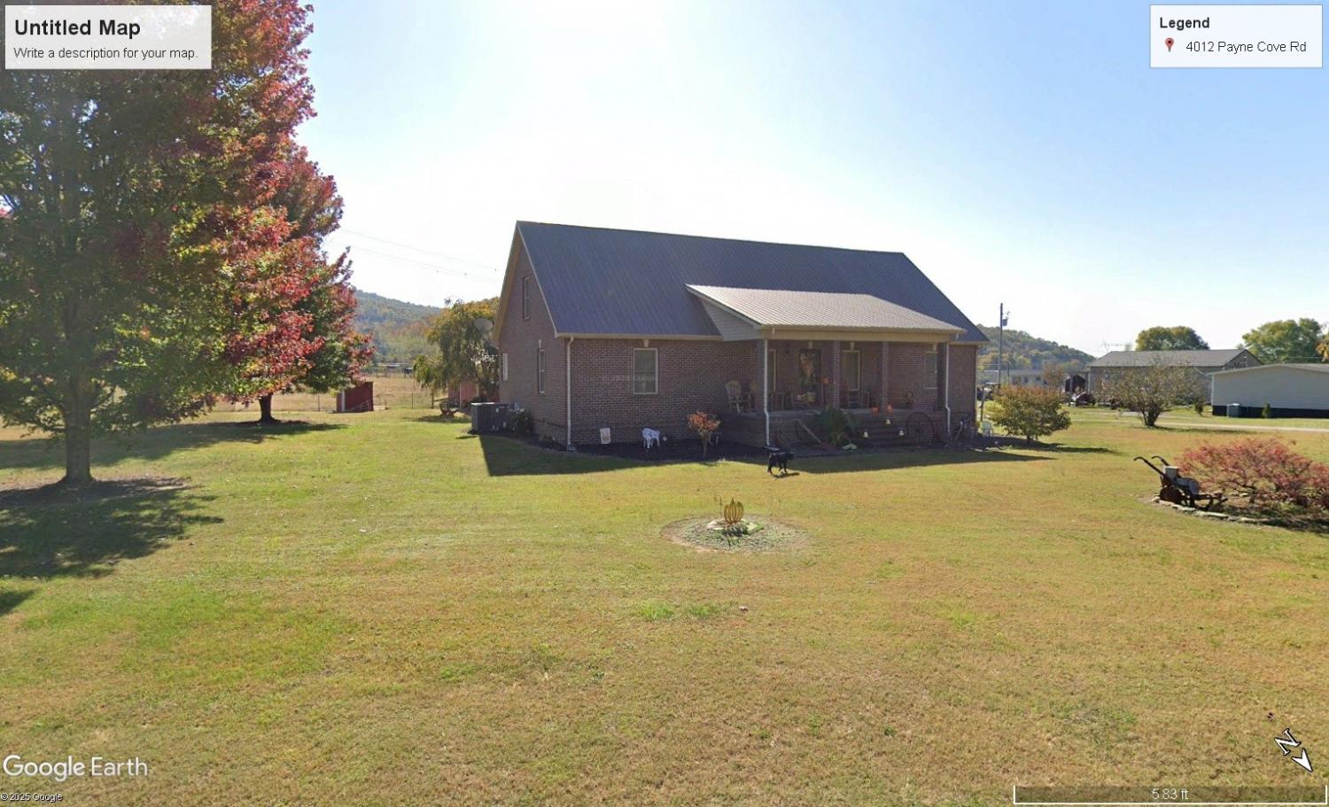 4012-Payne-Cove-Rd For Sale
