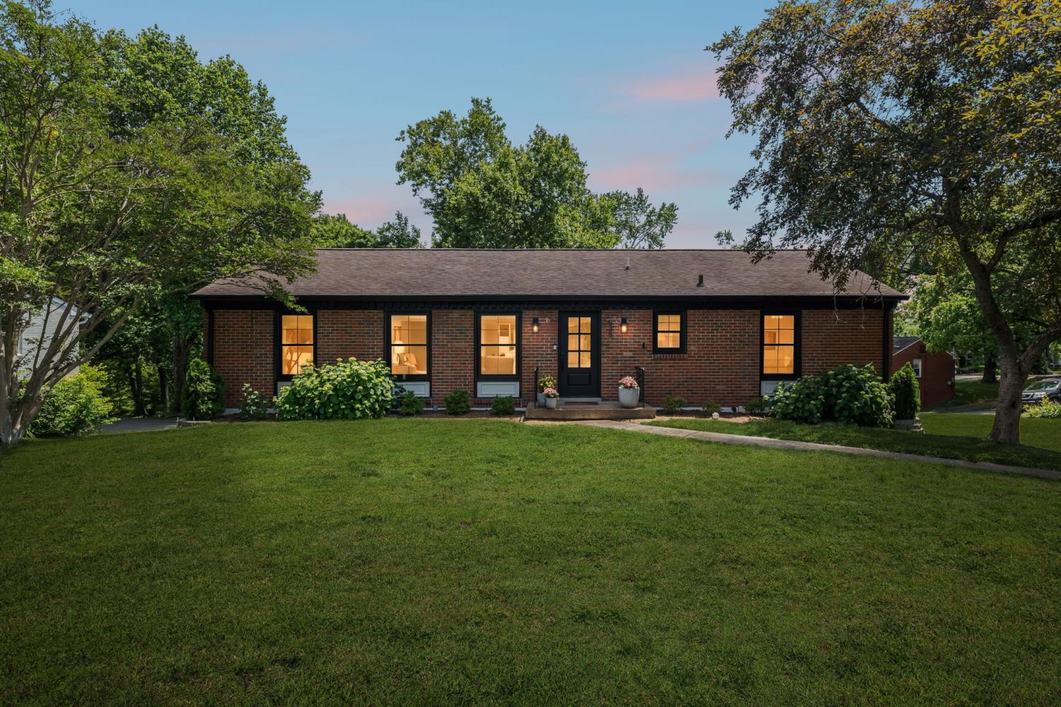 535 Richmar Dr TN 37211 For Sale - 
