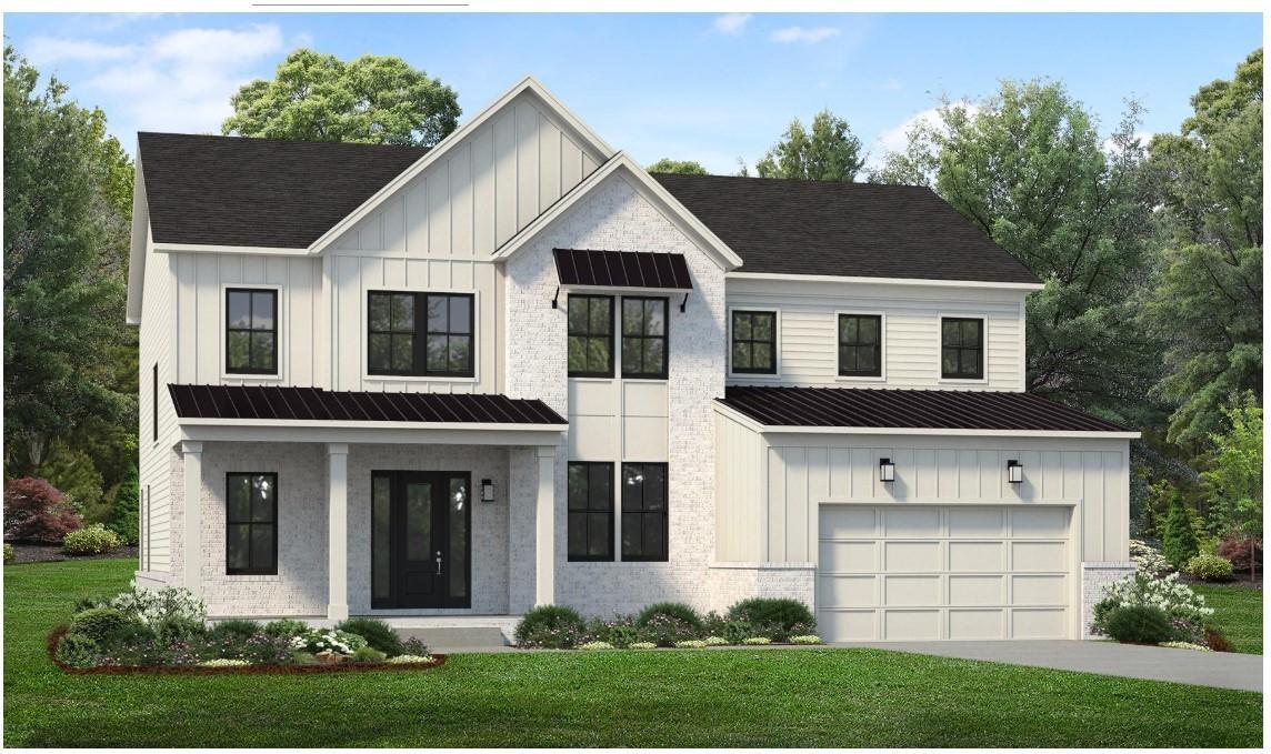 1434 Round Hill Lane TN 37174 For Sale - 