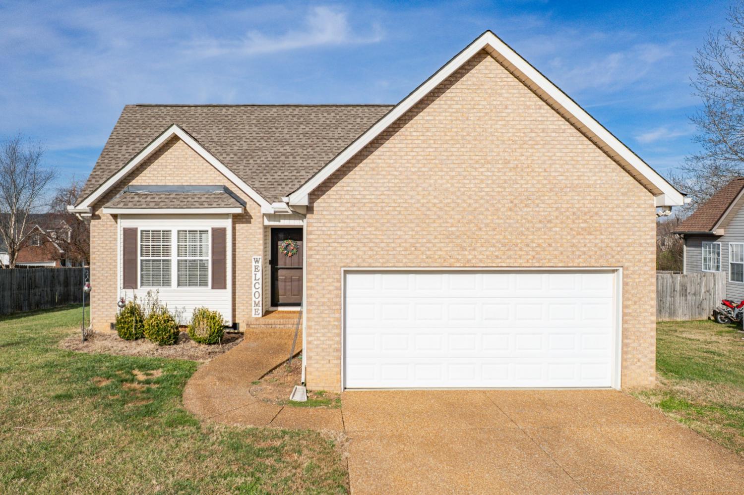 1003 Patterson St TN 37174 For Rent - 