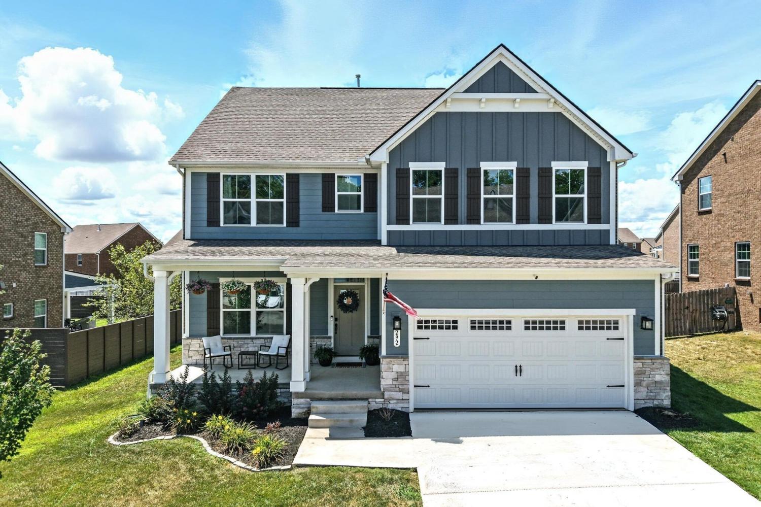 292-Grassy-Glen-Dr For Sale